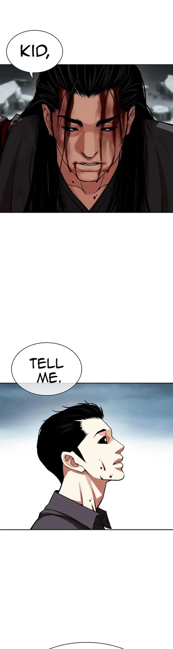 Read Lookism (en) Manga Online