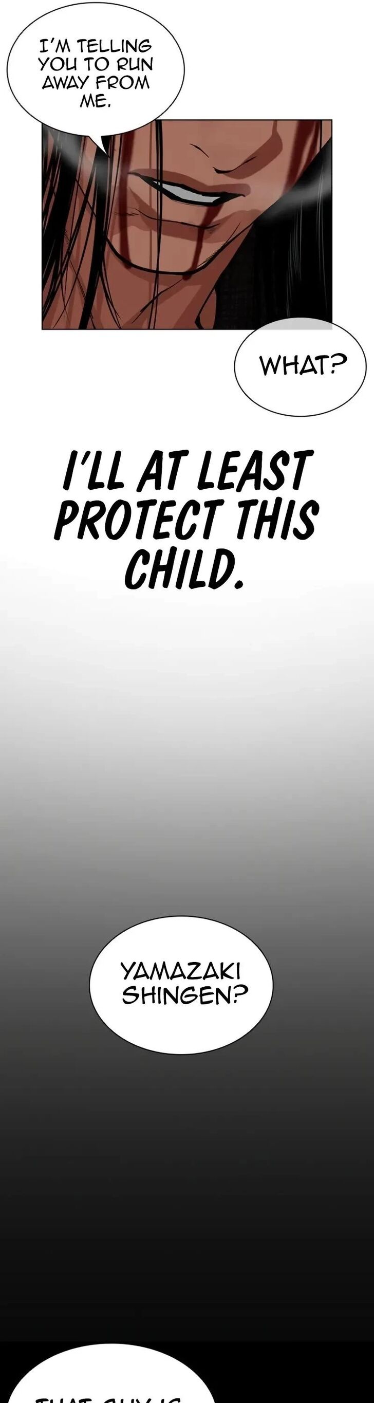 Read Lookism (en) Manga Online