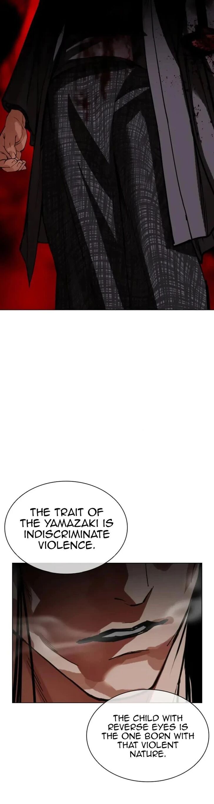 Read Lookism (en) Manga Online