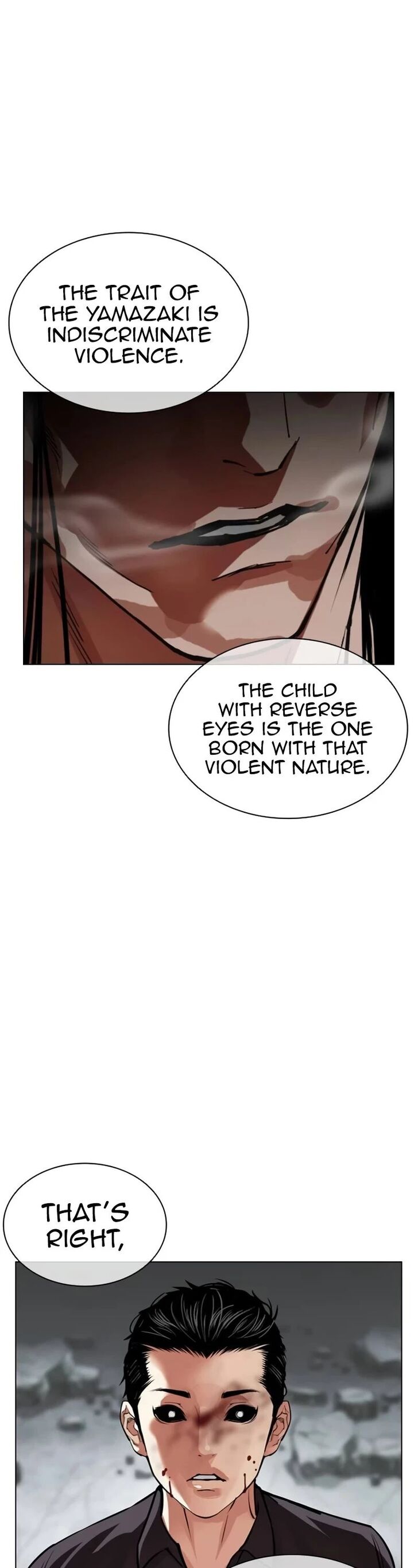 Read Lookism (en) Manga Online