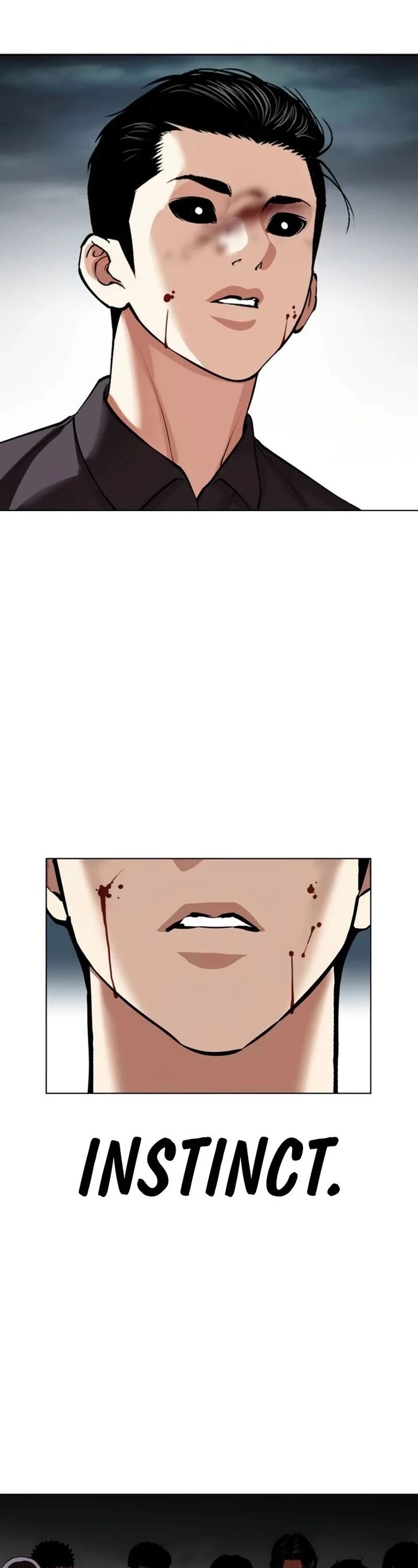 Read Lookism (en) Manga Online