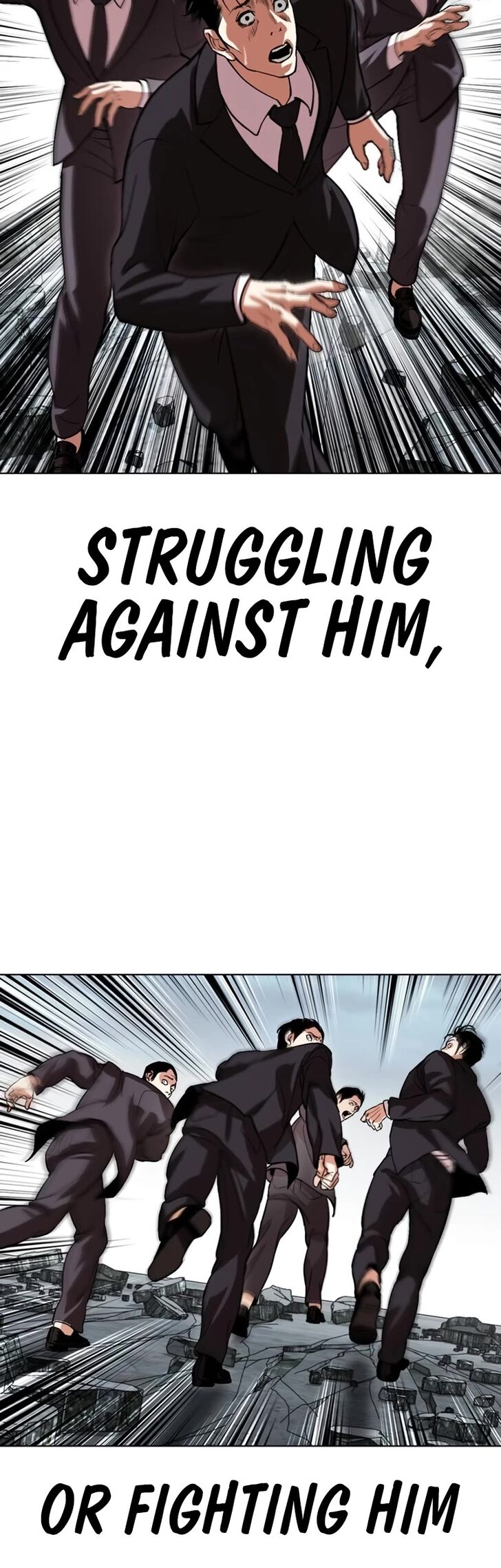 Read Lookism (en) Manga Online