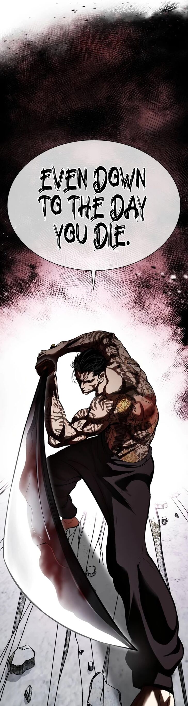 Read Lookism (en) Manga Online