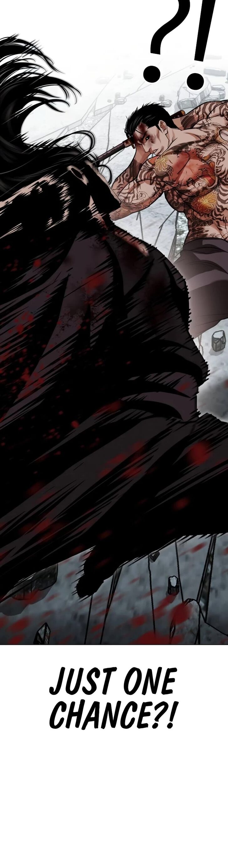 Read Lookism (en) Manga Online