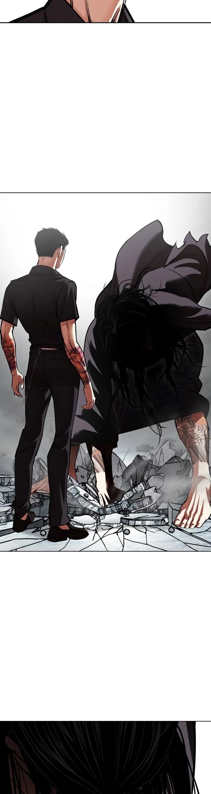 Read Lookism (en) Manga Online