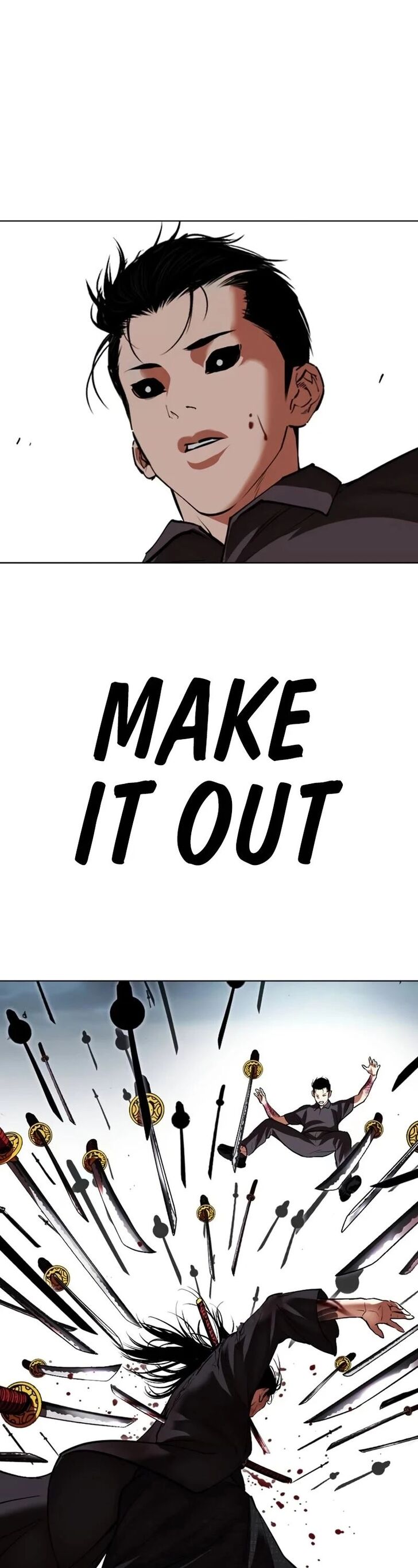 Read Lookism (en) Manga Online