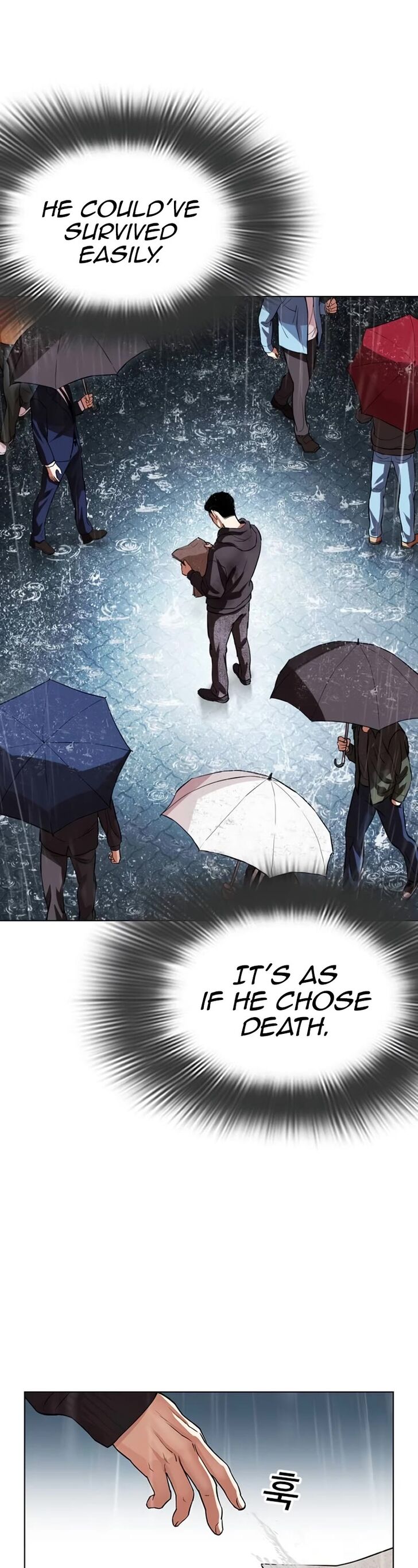 Read Lookism (en) Manga Online