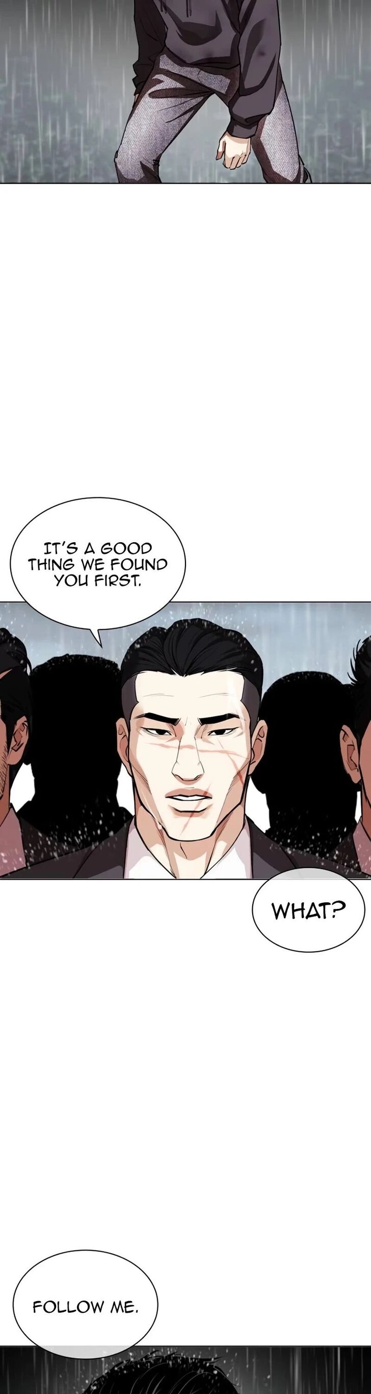 Read Lookism (en) Manga Online