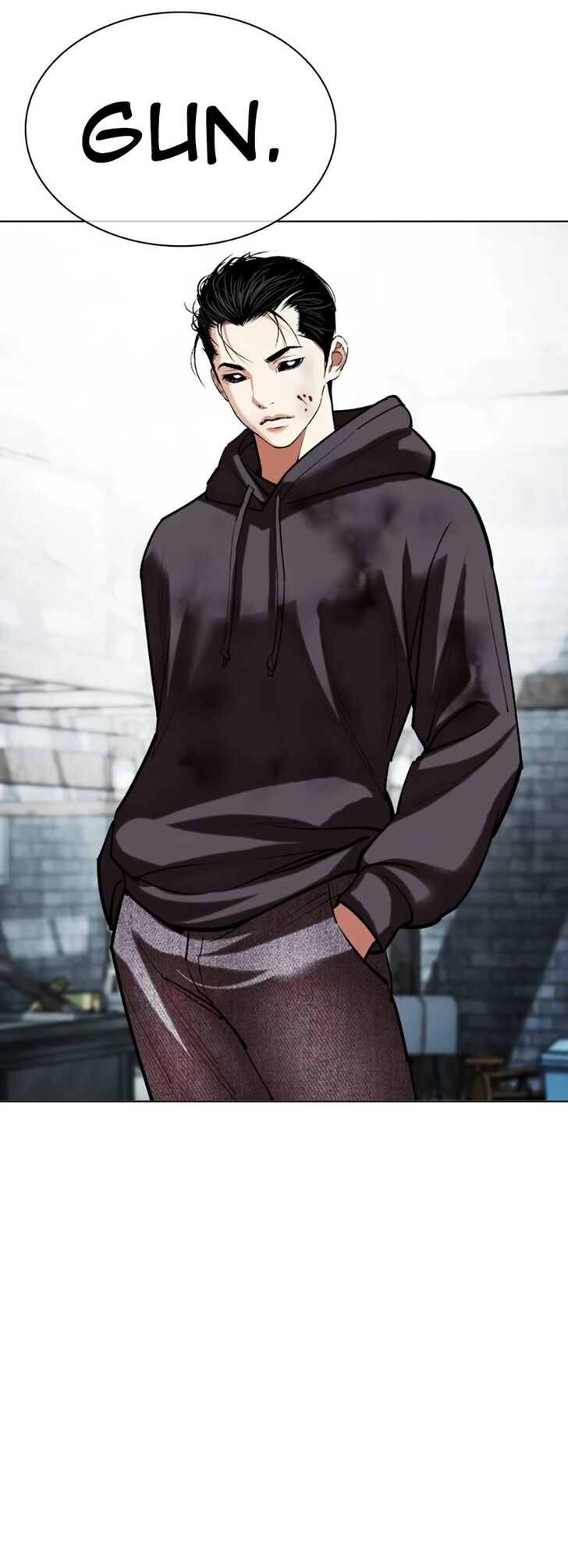 Read Lookism (en) Manga Online