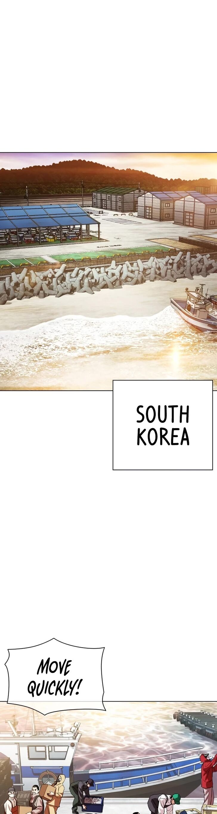 Read Lookism (en) Manga Online