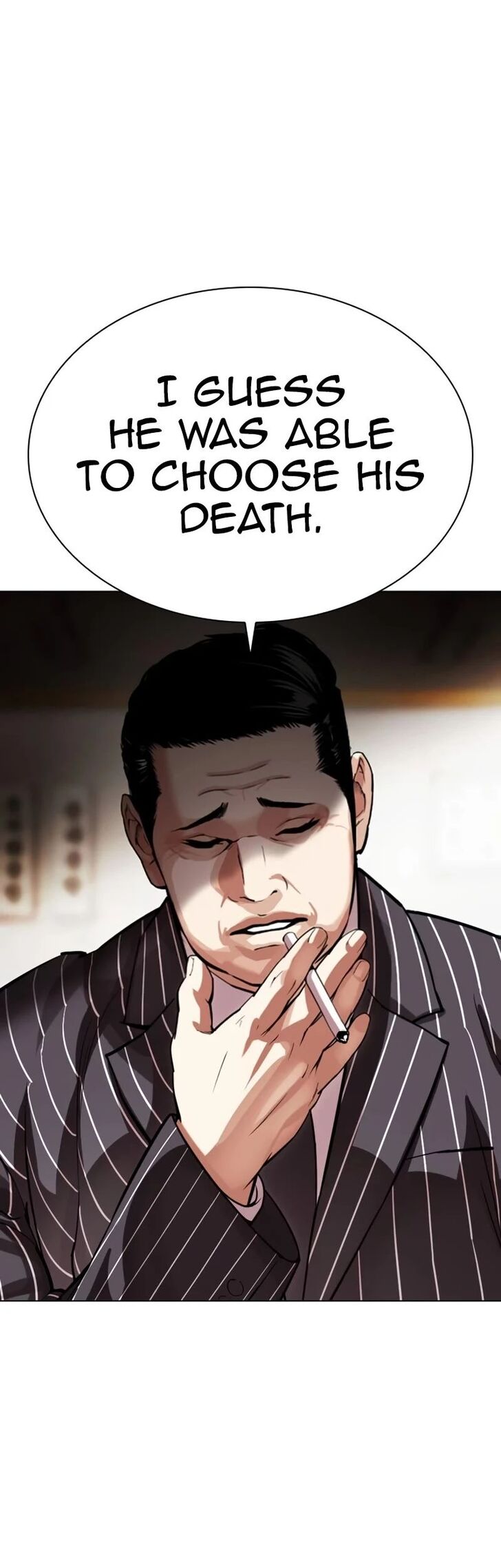 Read Lookism (en) Manga Online