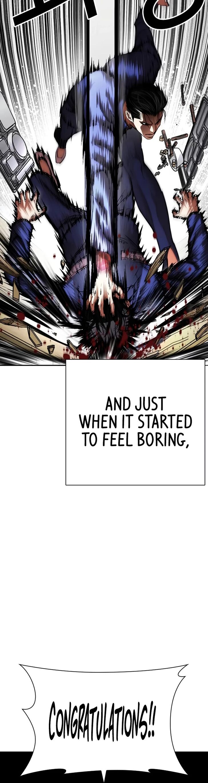 Read Lookism (en) Manga Online