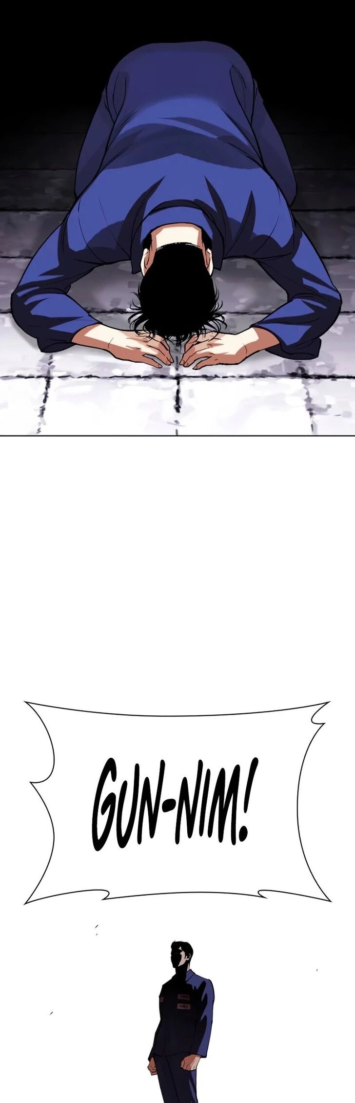 Read Lookism (en) Manga Online