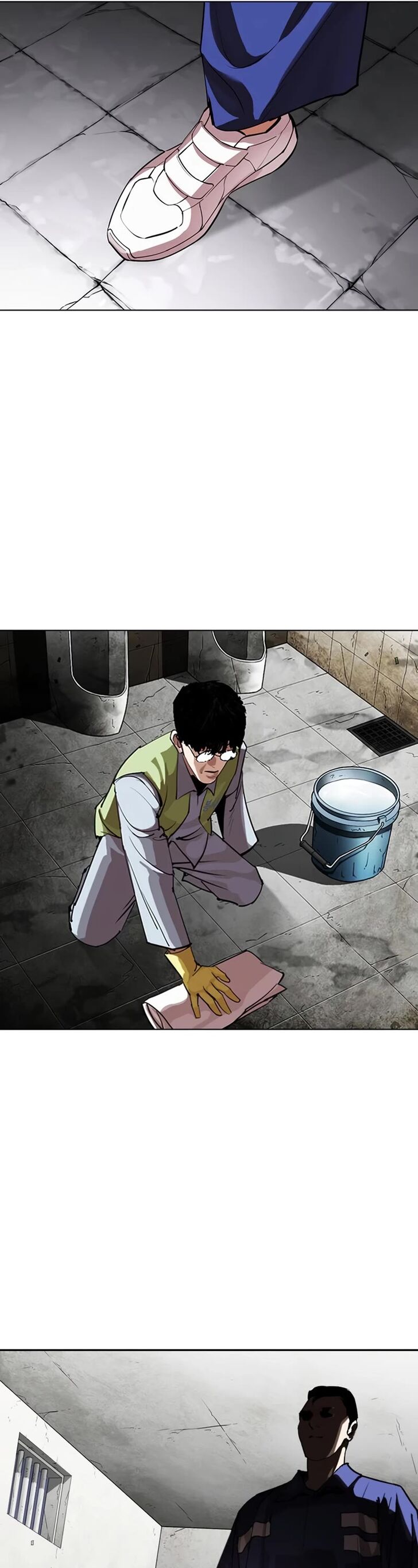 Read Lookism (en) Manga Online