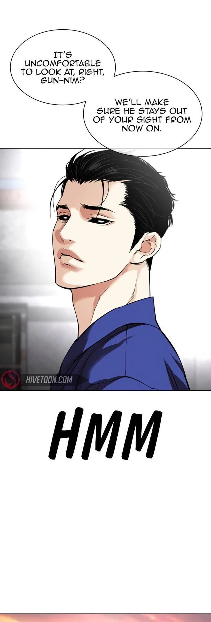Read Lookism (en) Manga Online