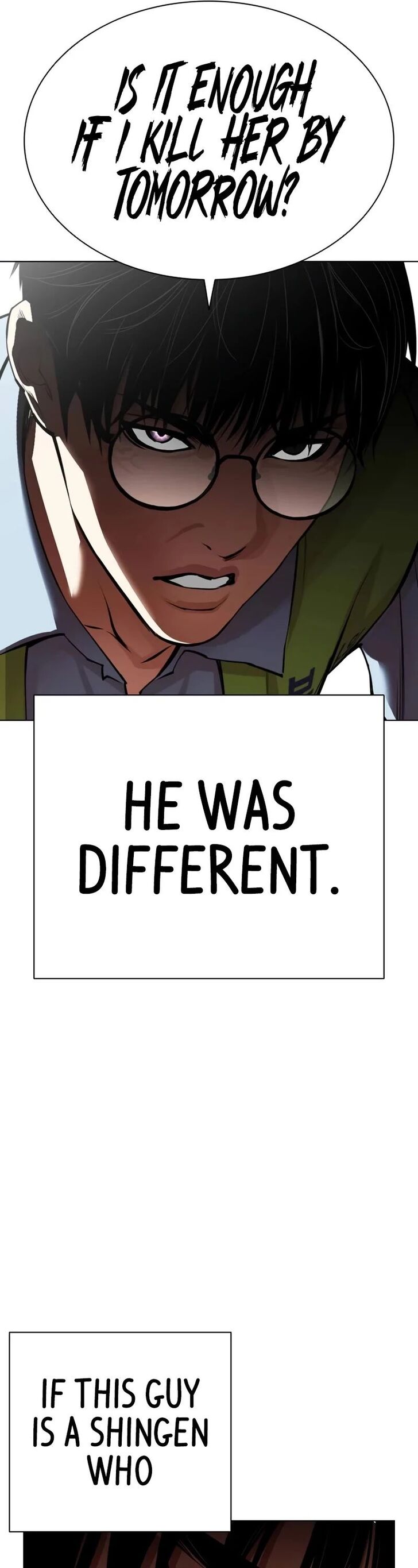 Read Lookism (en) Manga Online