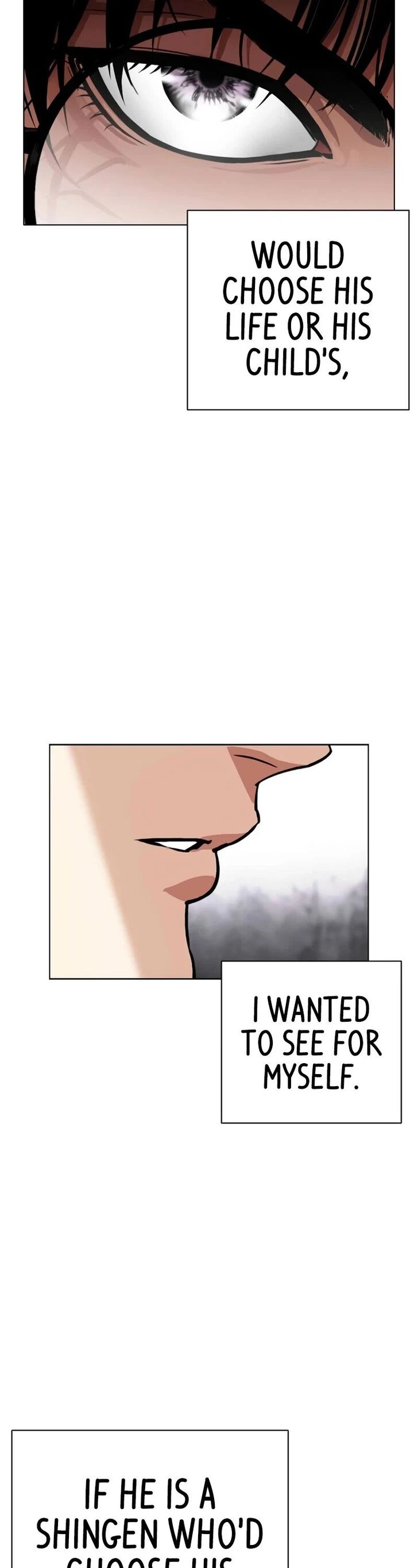 Read Lookism (en) Manga Online