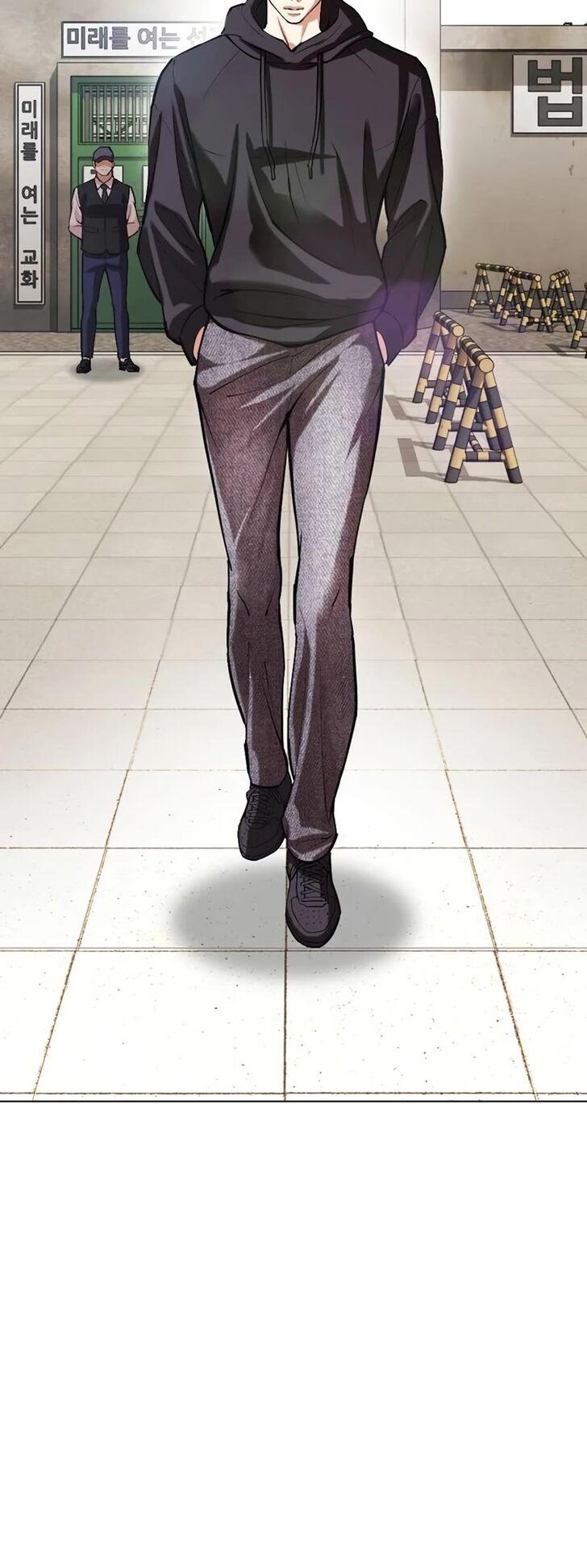 Read Lookism (en) Manga Online