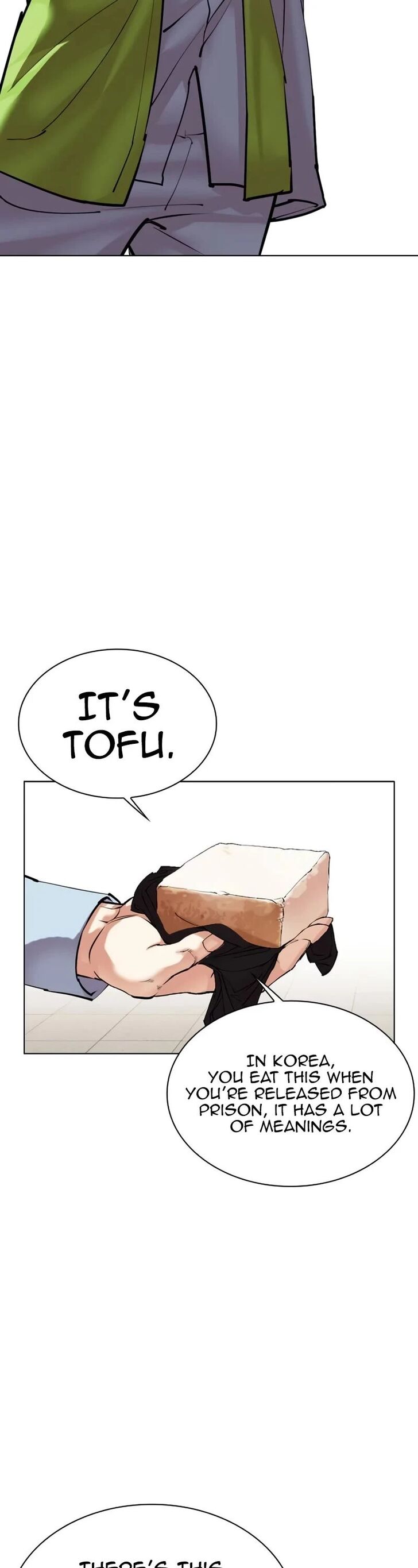 Read Lookism (en) Manga Online