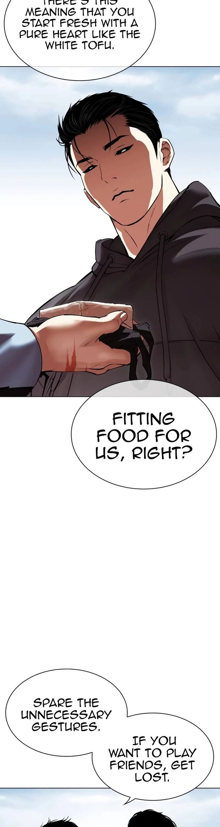 Read Lookism (en) Manga Online