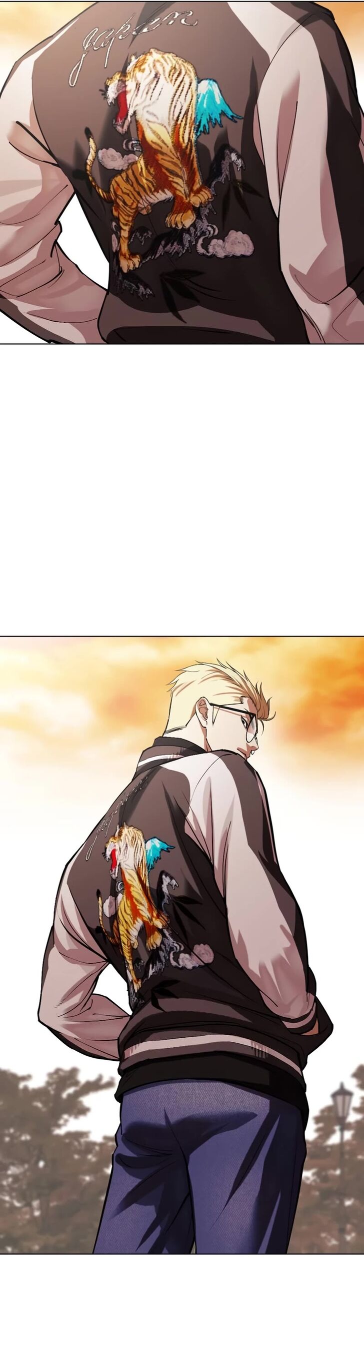 Read Lookism (en) Manga Online