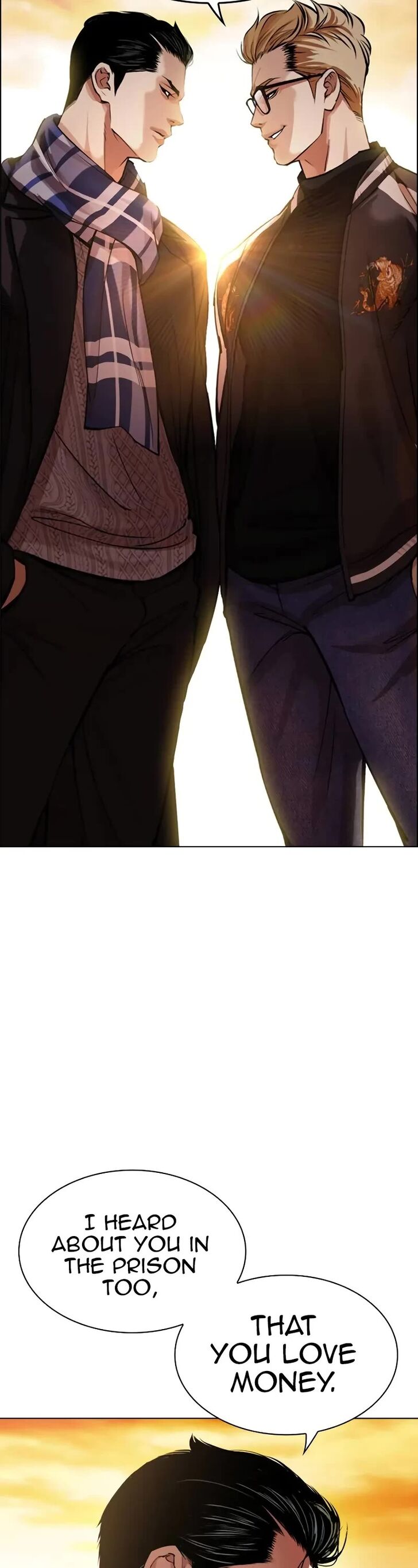 Read Lookism (en) Manga Online