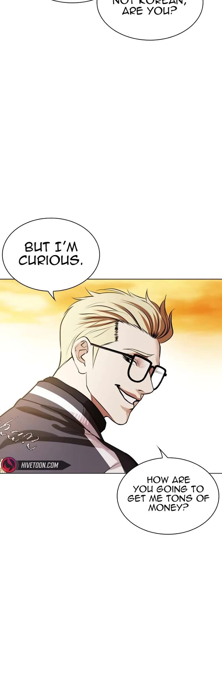 Read Lookism (en) Manga Online