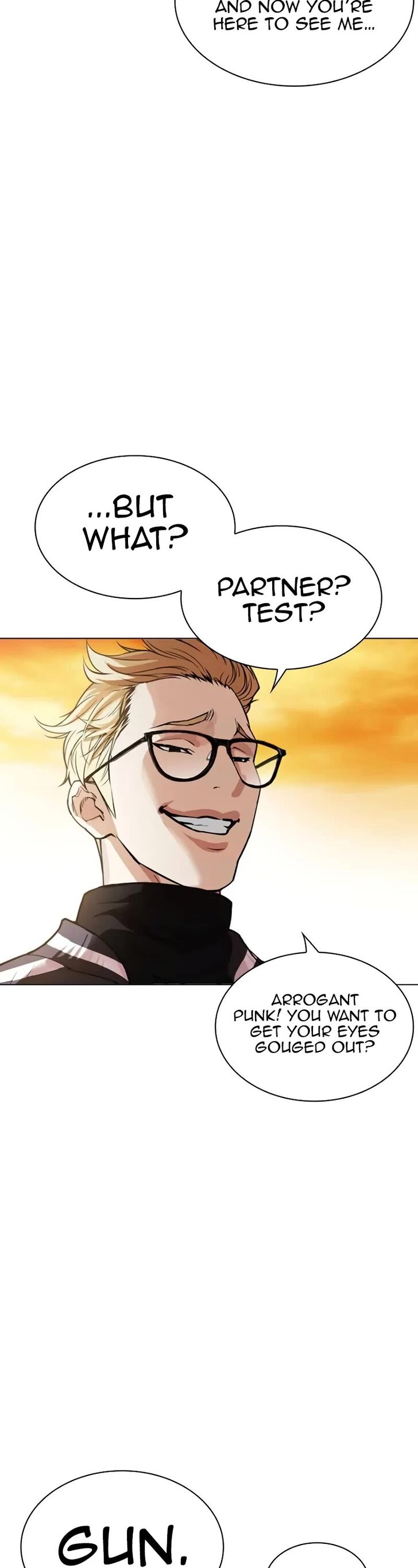 Read Lookism (en) Manga Online