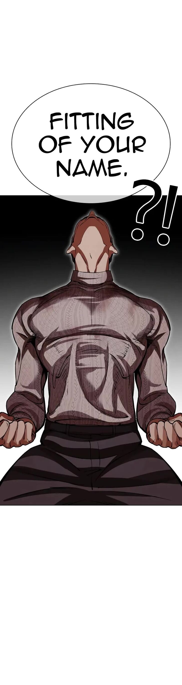 Read Lookism (en) Manga Online