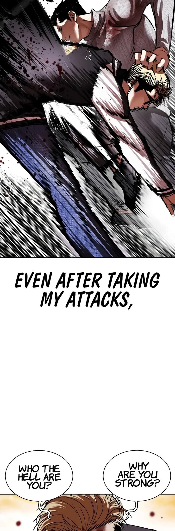 Read Lookism (en) Manga Online