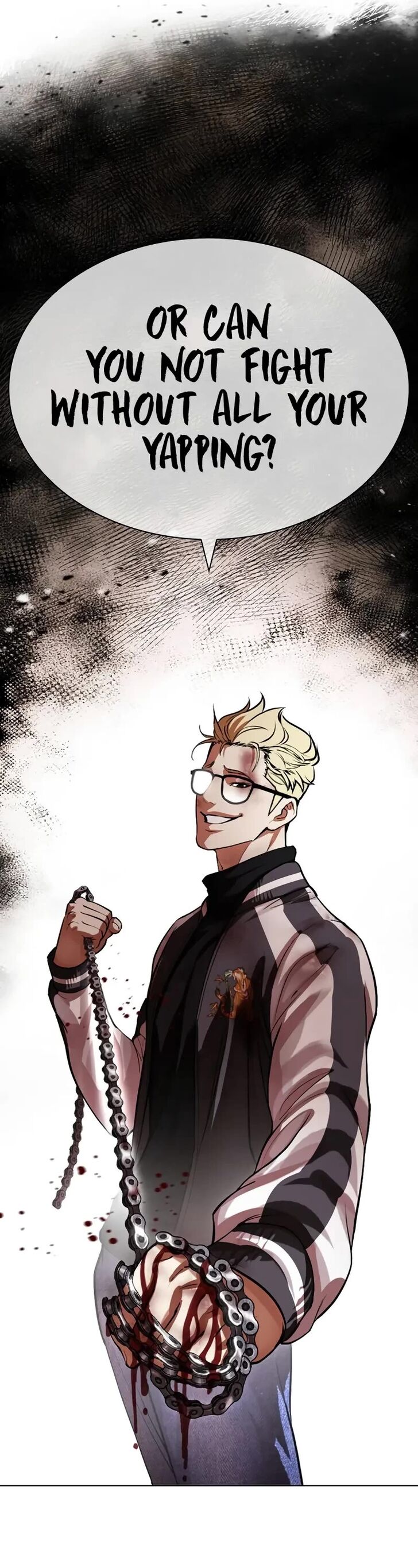 Read Lookism (en) Manga Online