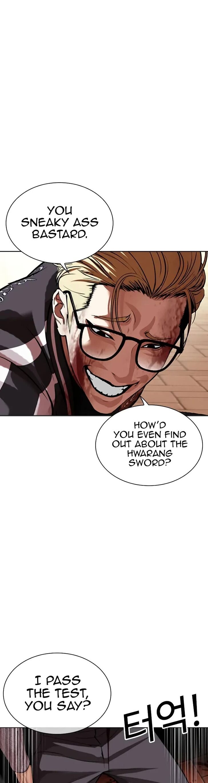 Read Lookism (en) Manga Online