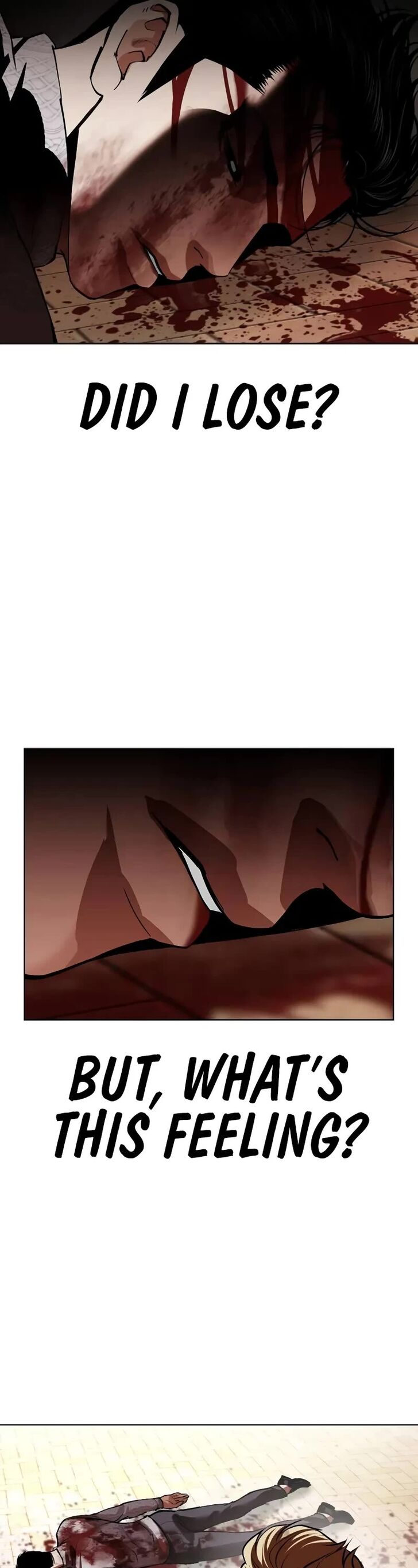 Read Lookism (en) Manga Online