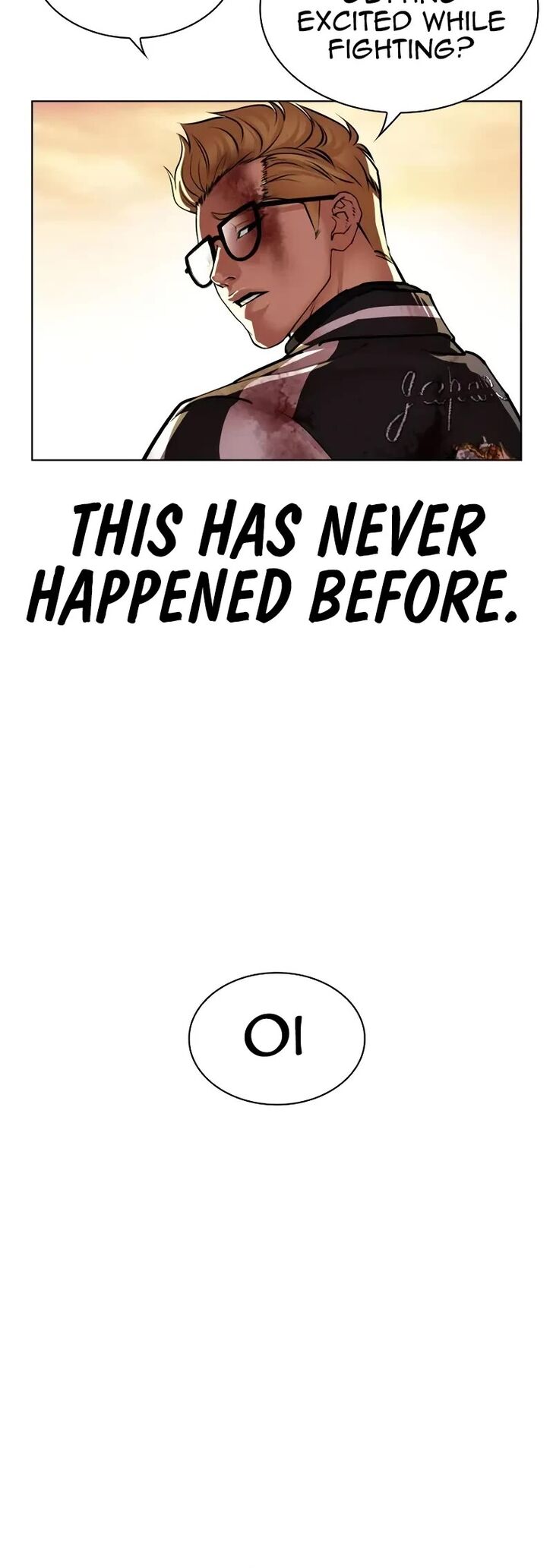 Read Lookism (en) Manga Online