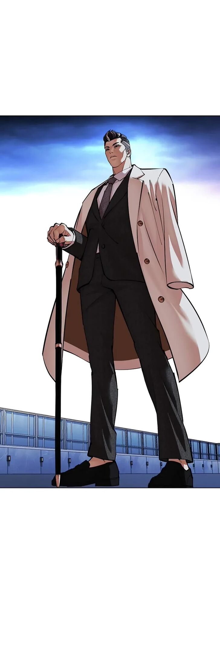 Read Lookism (en) Manga Online