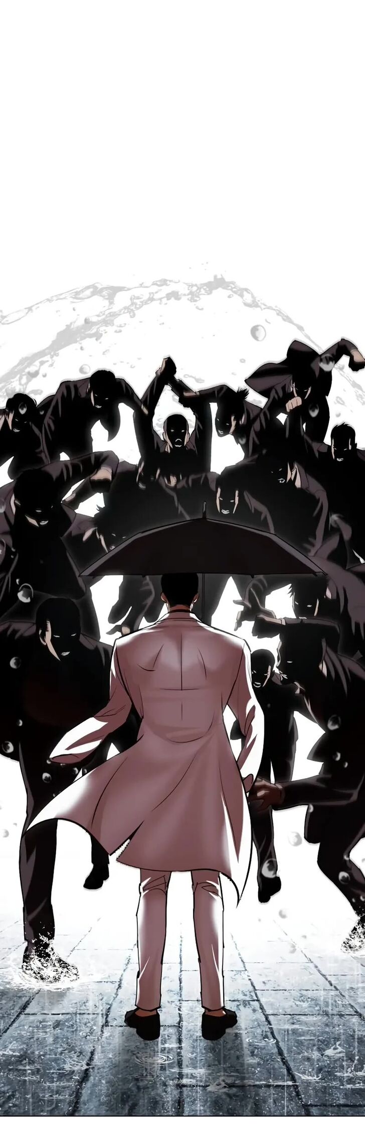 Read Lookism (en) Manga Online