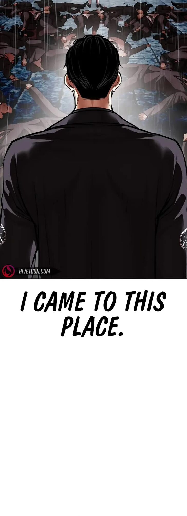 Read Lookism (en) Manga Online