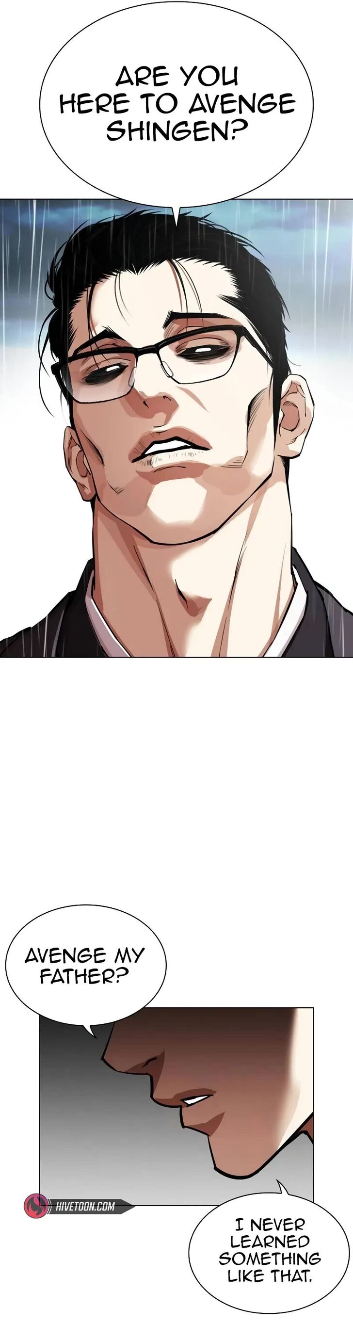 Read Lookism (en) Manga Online