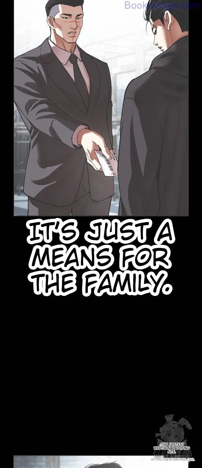 Read Lookism (en) Manga Online