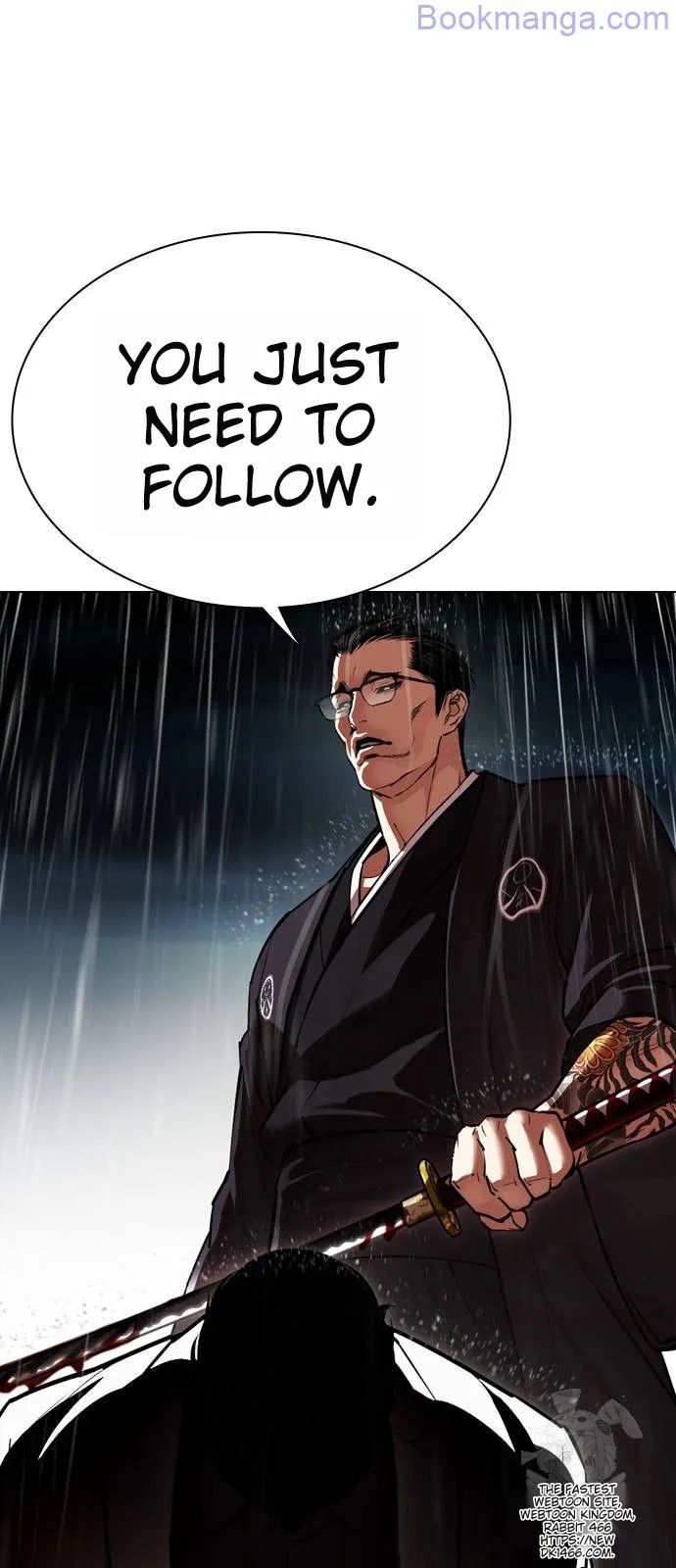 Read Lookism (en) Manga Online