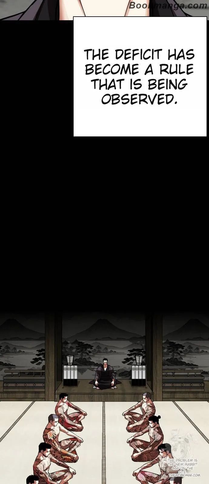 Read Lookism (en) Manga Online