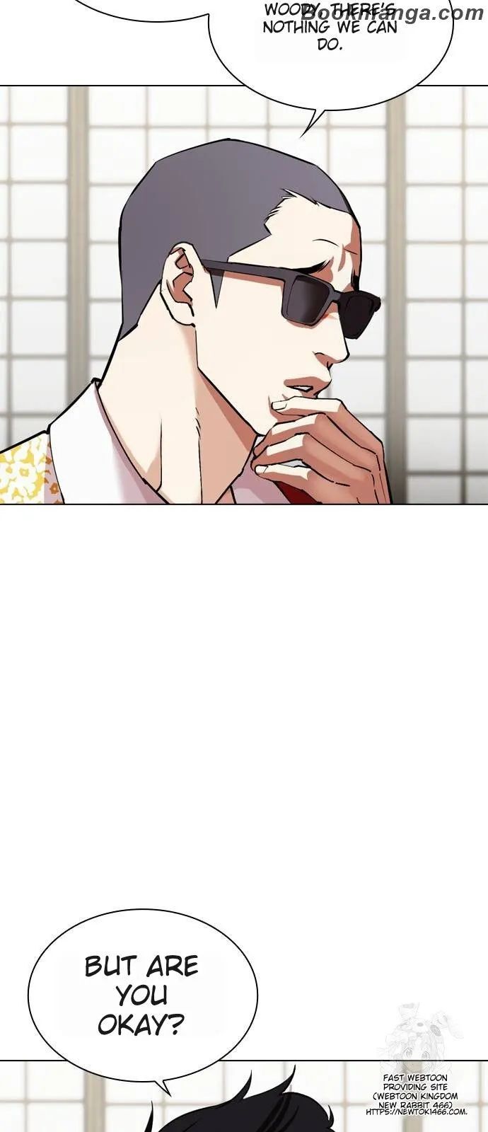Read Lookism (en) Manga Online