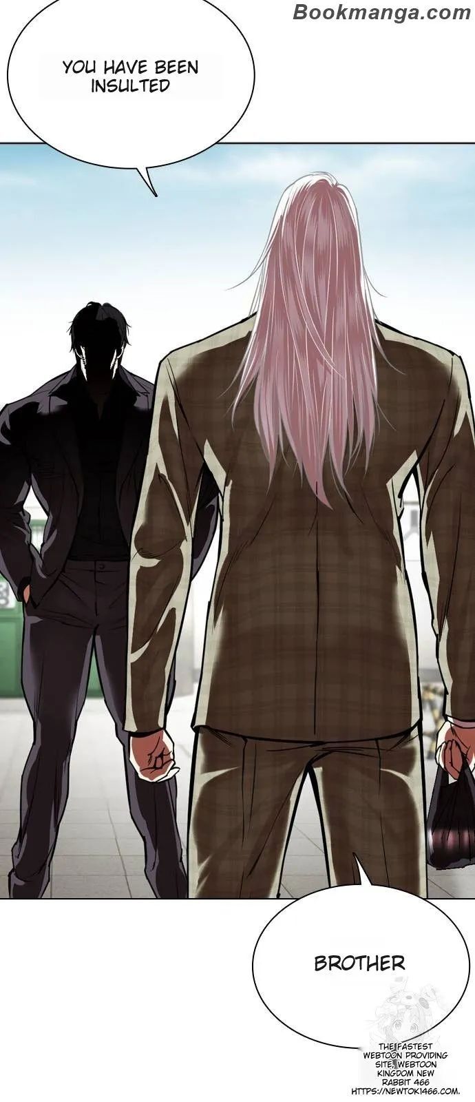 Read Lookism (en) Manga Online