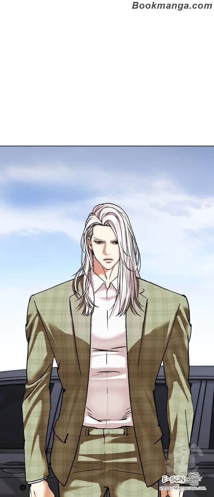 Read Lookism (en) Manga Online