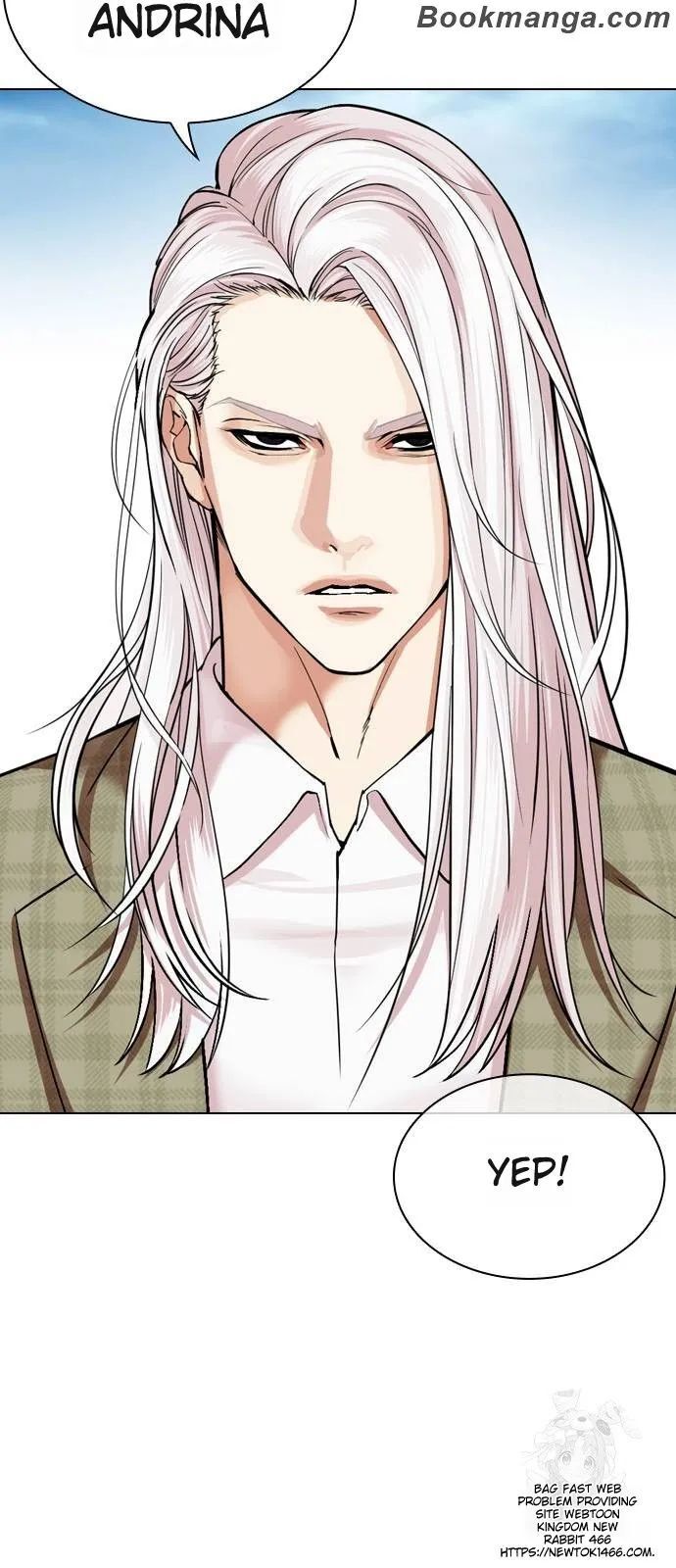 Read Lookism (en) Manga Online