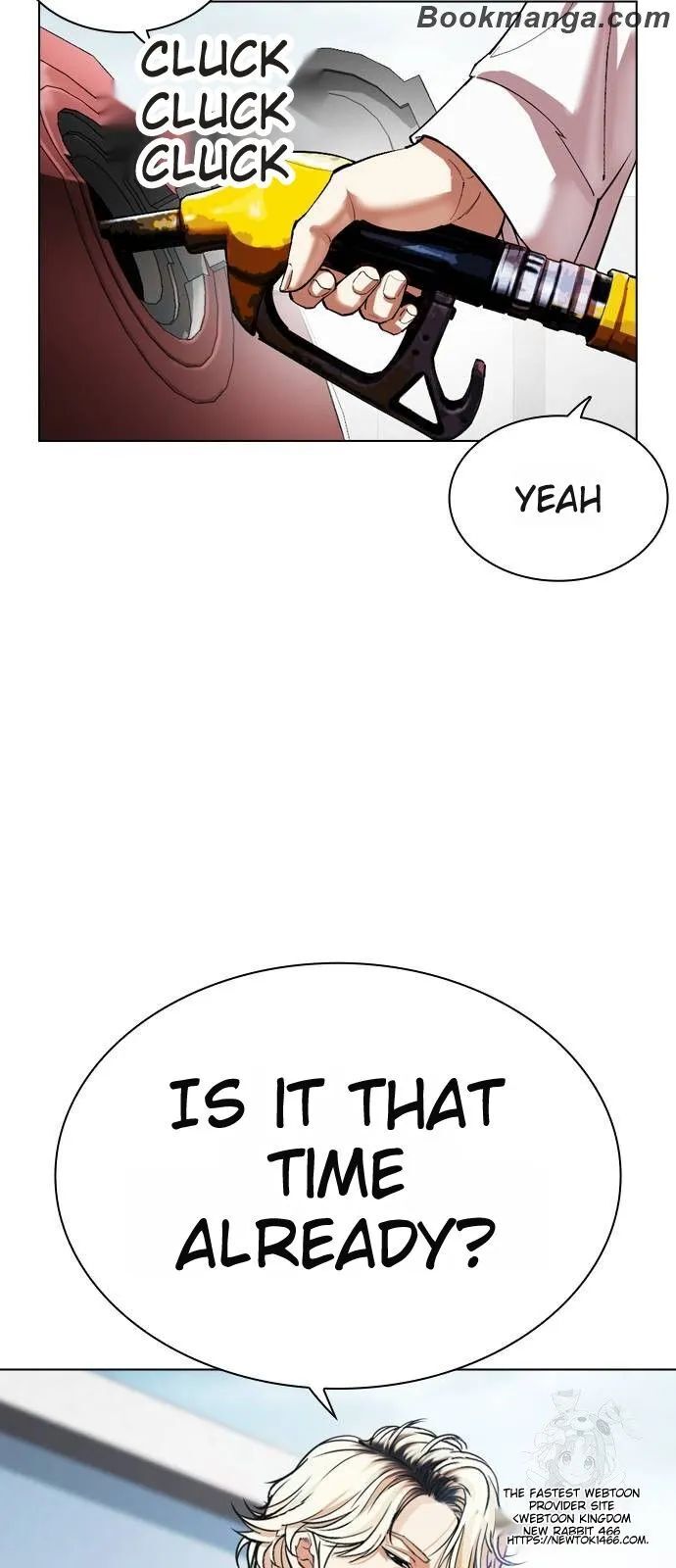 Read Lookism (en) Manga Online