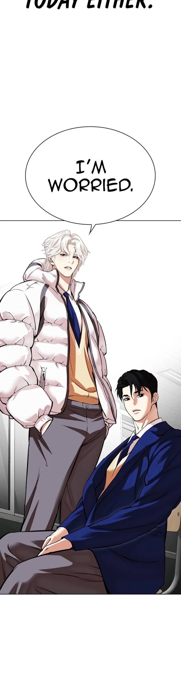 Read Lookism (en) Manga Online