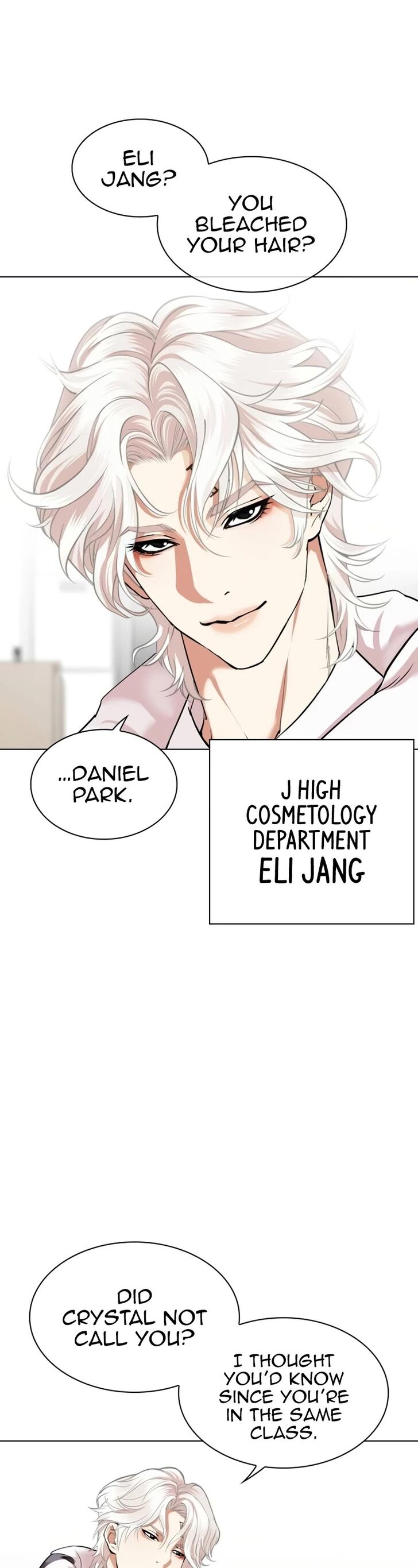 Read Lookism (en) Manga Online