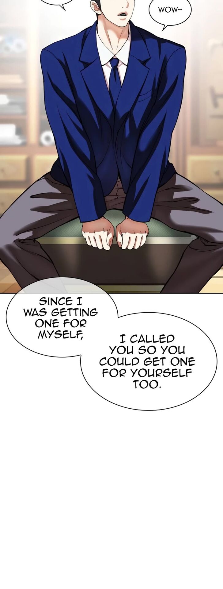 Read Lookism (en) Manga Online