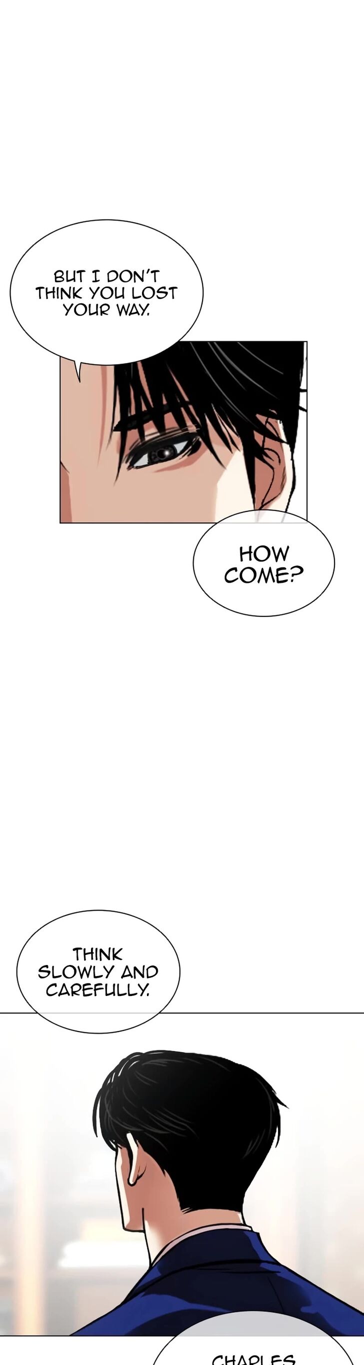 Read Lookism (en) Manga Online